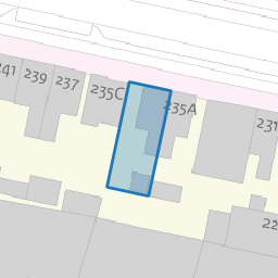 Perceel STR03-D-1641