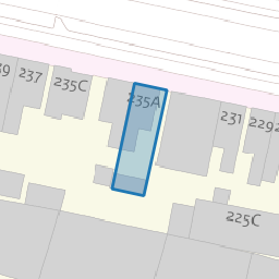 Perceel STR03-D-1642