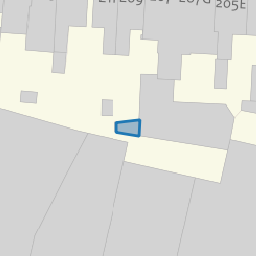 Perceel STR03-D-1643