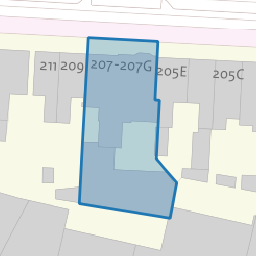 Perceel STR03-D-1644