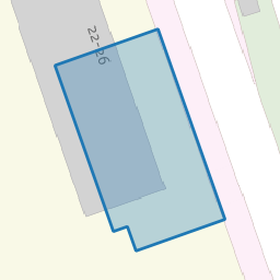 Perceel STR03-D-1645