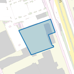 Perceel STR03-D-1646