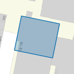 Perceel STR03-D-1652