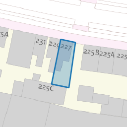 Perceel STR03-D-1658