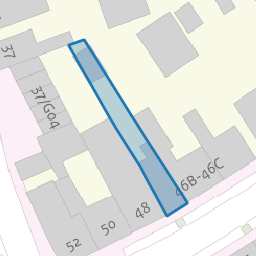 Perceel STR03-D-1660