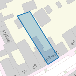 Perceel STR03-D-1661