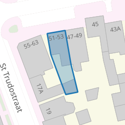 Perceel STR03-D-1662