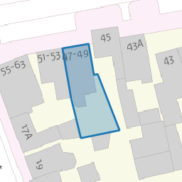 Perceel STR03-D-1663