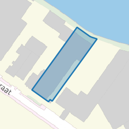 Perceel STR03-D-1666