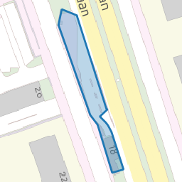 Perceel STR03-D-1671