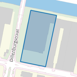 Perceel STR03-D-1674