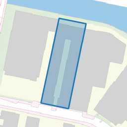 Perceel STR03-D-1675