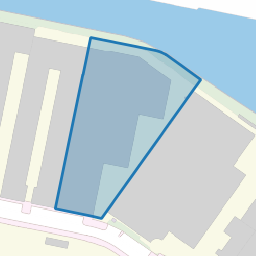 Perceel STR03-D-1676