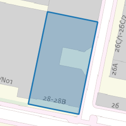 Perceel STR03-D-1681