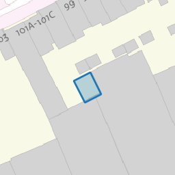 Perceel STR03-D-1686