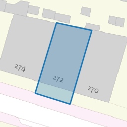 Perceel STR03-D-1690