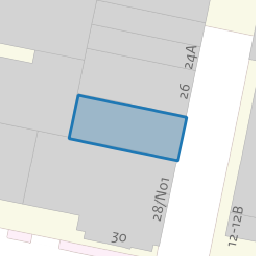 Perceel STR03-D-1696