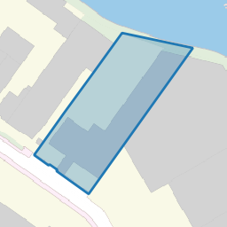 Perceel STR03-D-1700