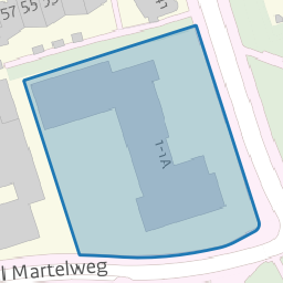 Perceel STR03-D-1702