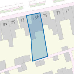 Perceel STR03-D-1705