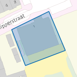 Perceel STR03-D-1712