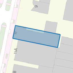 Perceel STR03-D-1725