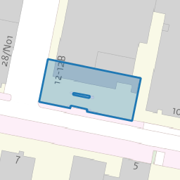 Perceel STR03-D-1731