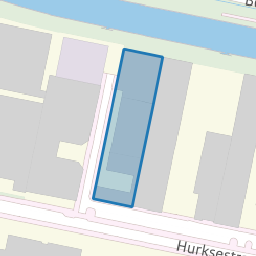 Perceel STR03-D-1732