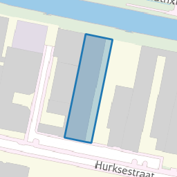 Perceel STR03-D-1733