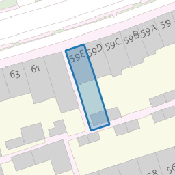 Perceel STR03-D-1743