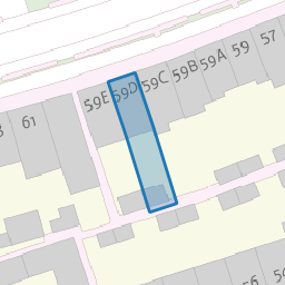 Perceel STR03-D-1744