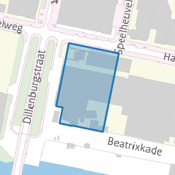 Perceel STR03-D-1745