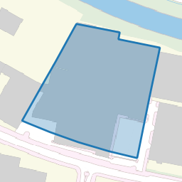 Perceel STR03-D-1747