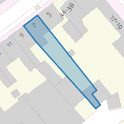 Perceel STR03-D-1751