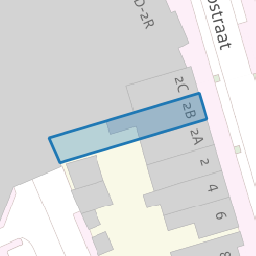 Perceel STR03-D-1757