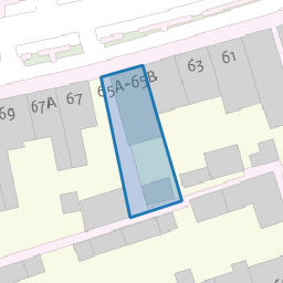 Perceel STR03-D-1766