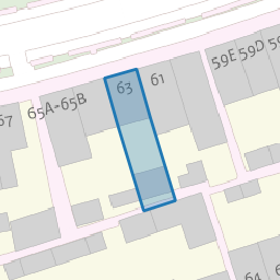 Perceel STR03-D-1768