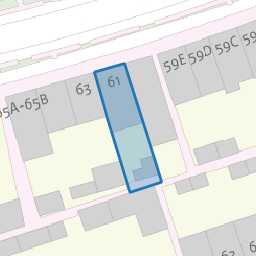 Perceel STR03-D-1769