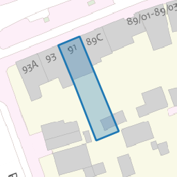 Perceel STR03-D-1770