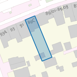 Perceel STR03-D-1771