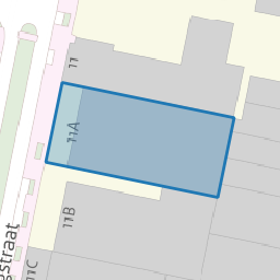 Perceel STR03-D-1776