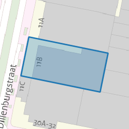 Perceel STR03-D-1777