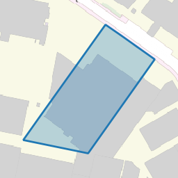 Perceel STR03-D-1779