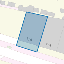 Perceel STR03-D-1789