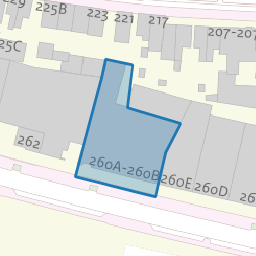 Perceel STR03-D-1793