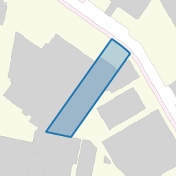 Perceel STR03-D-1802