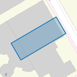 Perceel STR03-D-1804