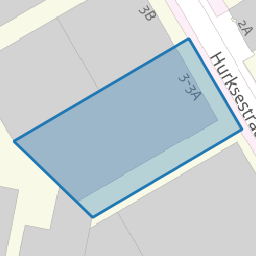 Perceel STR03-D-1814