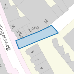 Perceel STR03-D-1816