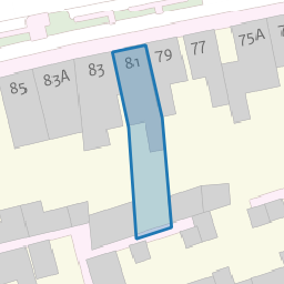 Perceel STR03-D-1826